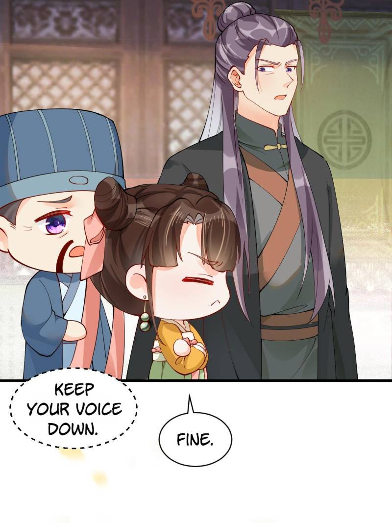 The Ghostly Doctor Chapter 584 17
